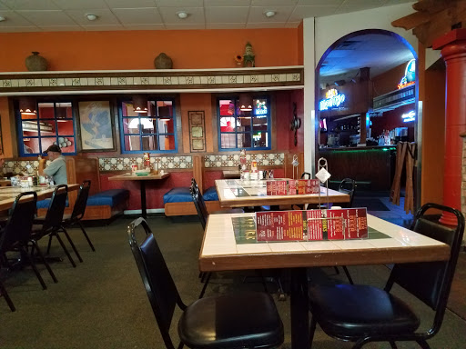 Hawaiian restaurant Wichita Falls