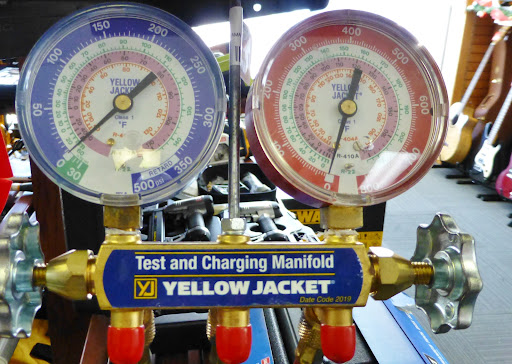 Pawn Shop «Kempsville Pawn», reviews and photos, 1007 Kempsville Rd, Virginia Beach, VA 23464, USA