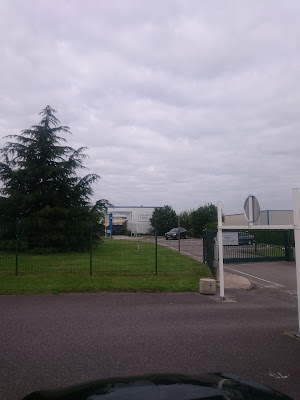Armor Inox. à Mauron