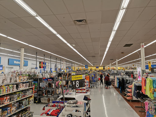 Department Store «Walmart Supercenter», reviews and photos, 30 Memorial Dr, Avon, MA 02322, USA