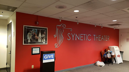 Performing Arts Theater «Synetic Theater», reviews and photos, 1800 S Bell St, Arlington, VA 22202, USA
