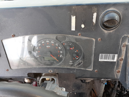 Used Car Dealer «SL Auto Sales Inc.», reviews and photos, 6022 Chippewa Dr, Dallas, TX 75212, USA