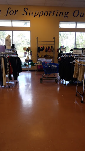 Thrift Store «Goodwill Port St. Lucie/Gatlin Store & Donation Center», reviews and photos