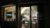 Atmosphère du Restaurant italien PIZZA e MOZZA à Paris - n°3