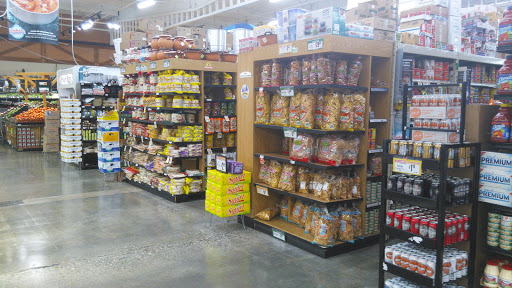 Grocery Store «Northgate Gonzalez Markets», reviews and photos, 2120 Pacific Ave, Long Beach, CA 90806, USA