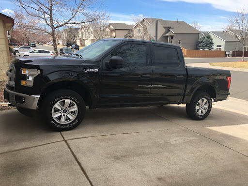 Ford Dealer «AutoNation Ford Littleton», reviews and photos, 8252 S Broadway, Littleton, CO 80122, USA