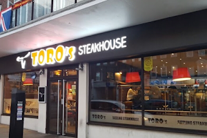 Toro's Steakhouse image