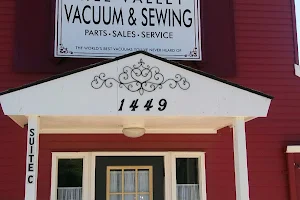 Mill Valley Vacuum & Sewing image