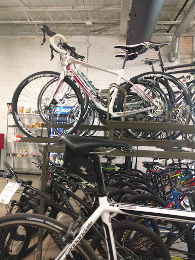 Bicycle Store «Freehub Bicycles», reviews and photos, 25 Delano Dr, Greenville, SC 29601, USA