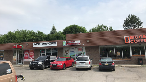 Pharmacy «Phar-Med Pharmacy», reviews and photos, 1510 Washtenaw Ave B, Ypsilanti, MI 48197, USA