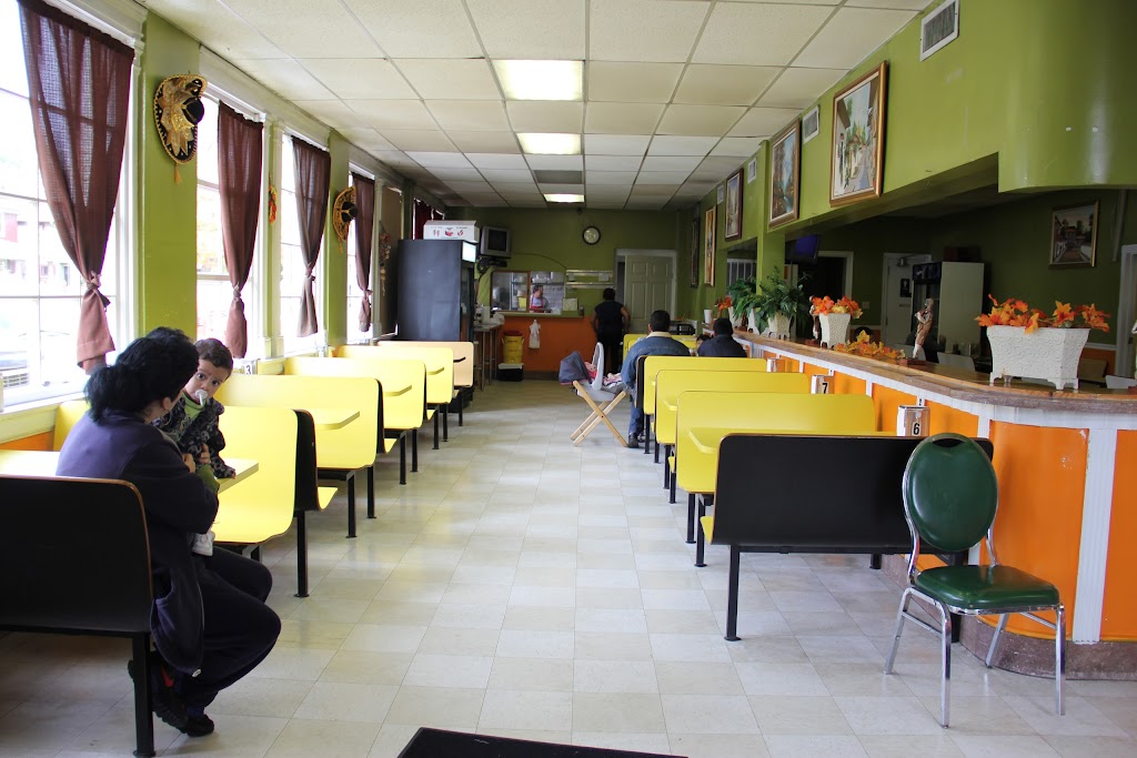 Pollo Michoacano 46222