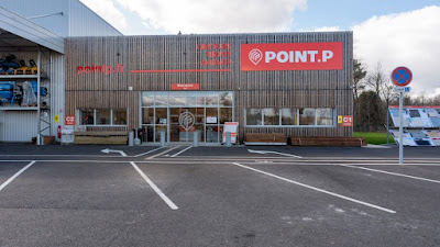 Showroom Point.P - Lesparre Médoc à Lesparre-Médoc