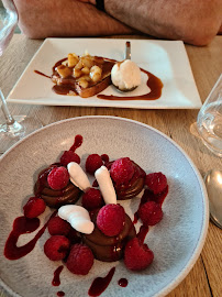 Plats et boissons du Restaurant français La Pause Gourmande, Restaurant Auray - n°10