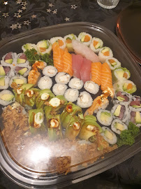 Plats et boissons du Restaurant japonais authentique L' Atelier du Sushi à Bruz - n°19