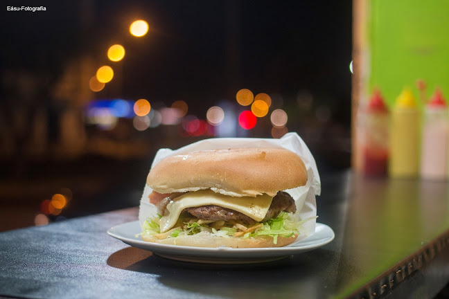 Opiniones de D'GUSTA (fast food) en Chimbote - Hamburguesería