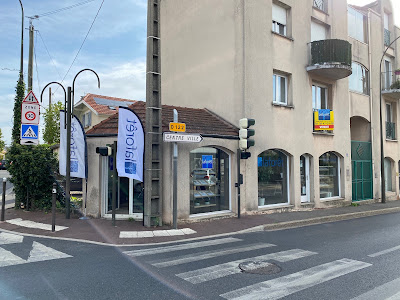 Laforêt Immobilier Agence des Coteaux à Argenteuil