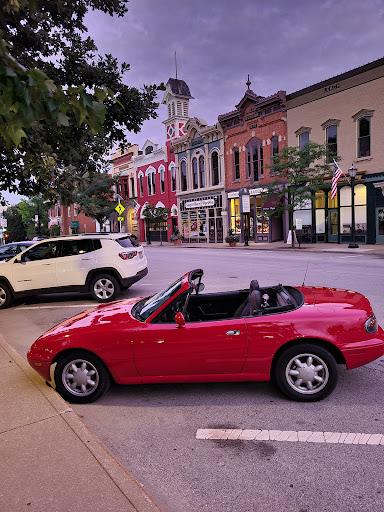 Pet Supply Store «One Lucky Dog Bakery», reviews and photos, 45 Public Square, Medina, OH 44256, USA