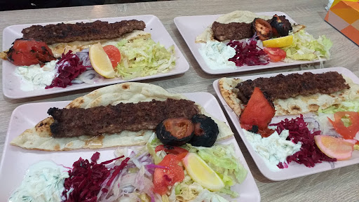 Kebab Erbil Restaurant