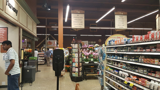 Supermarket «Wegmans», reviews and photos, 15 Woodbridge Center Dr, Woodbridge, NJ 07095, USA