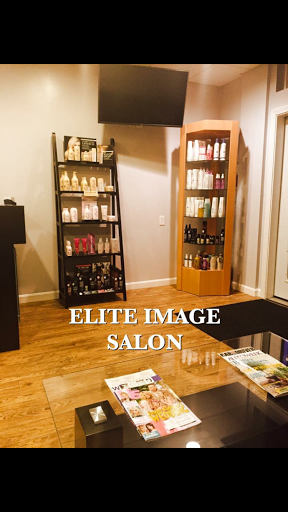 Hair Salon «Elite Image Salon», reviews and photos, 14 New Zealand Rd #2, Seabrook, NH 03874, USA