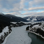 Photo n°2 de l'avis de lorenzo.a fait le 27/01/2018 à 12:17 sur le  Hotel Seehof à Welsberg-Taisten