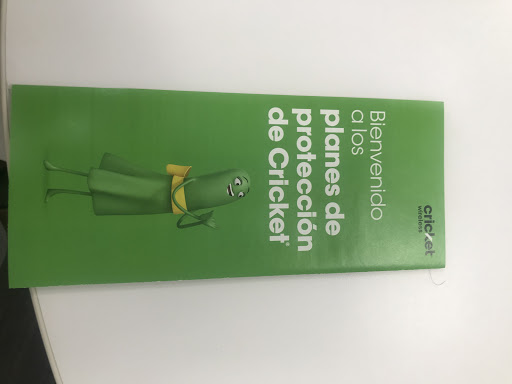 Cell Phone Store «Cricket Wireless Authorized Retailer», reviews and photos, 2274 S Kirkman Rd, Orlando, FL 32811, USA