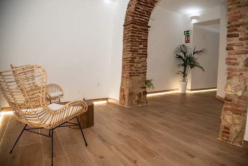 Clinica Dental Saudentia Olivenza en Olivenza, Badajoz