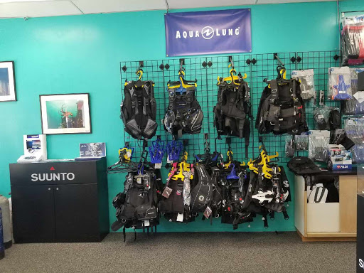 Santa Barbara Aquatics image
