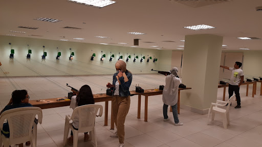 Shooting Academy (Sport) - اكاديمية تدريب الرماية