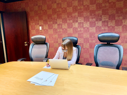 Personal Injury Attorney «Isaacs & Isaacs», reviews and photos