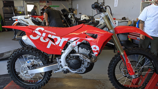 Motorcycle Dealer «Huntington Beach Honda Motorcycles», reviews and photos, 17555 Beach Blvd, Huntington Beach, CA 92647, USA