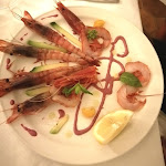 Photo n°1 de l'avis de Camilla. fait le 10/06/2023 à 09:23 sur le  La Taverna dei Due Mari à Portopalo di Capo Passero