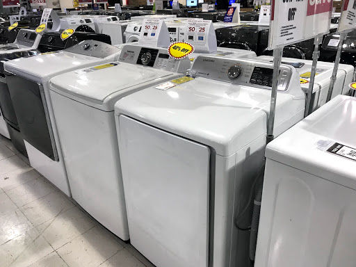 Appliance Store «Sears Outlet», reviews and photos, 9571 South Blvd, Charlotte, NC 28273, USA