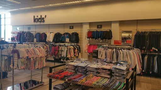 Department Store «Nordstrom Rack Downtown San Francisco», reviews and photos, 555 9th St, San Francisco, CA 94103, USA