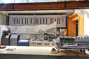 10th coffee bar image