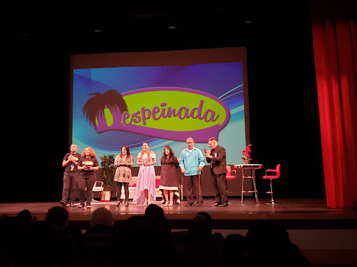 Performing Arts Theater «Miller Center for the Arts», reviews and photos, 4 N 2nd St, Reading, PA 19601, USA