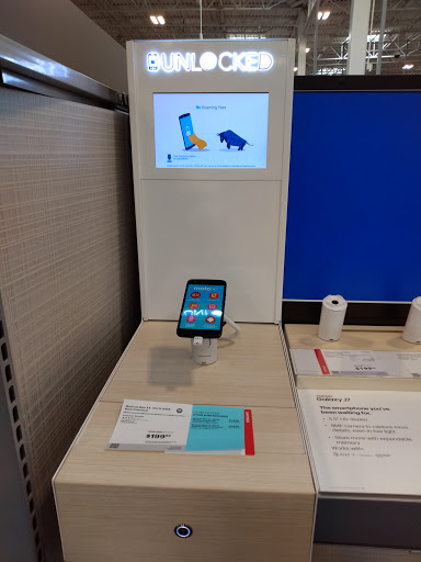 Electronics Store «Best Buy», reviews and photos, 8251 Gateway Overlook Dr, Elkridge, MD 21075, USA