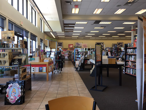 Book Store «Books-A-Million», reviews and photos, 2605 W Osceola Pkwy, Kissimmee, FL 34741, USA