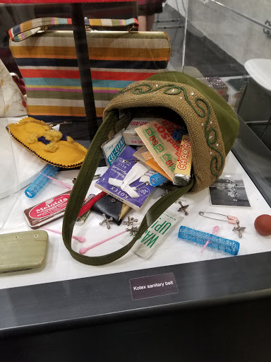 Museum «Esse Purse Museum & Store», reviews and photos, 1510 Main St, Little Rock, AR 72202, USA