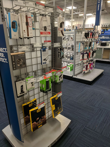 Electronics Store «Best Buy», reviews and photos, 2165 Bronze Star Dr, Woodland, CA 95776, USA