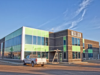 Keller Construction Ltd