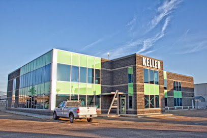 Keller Construction Ltd