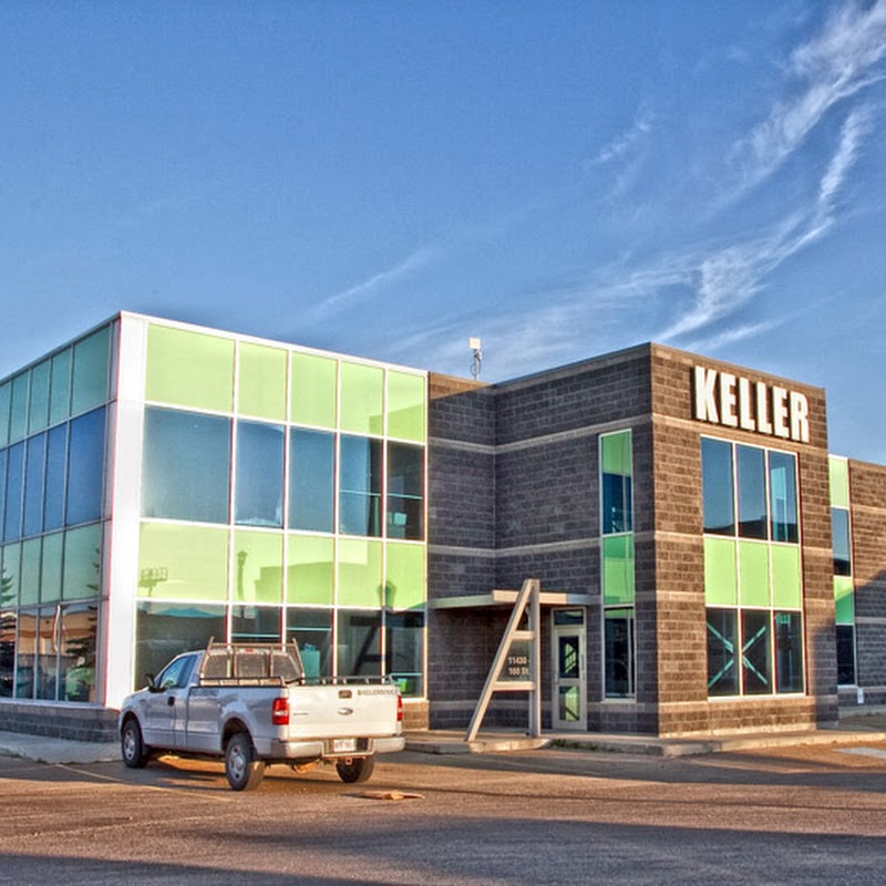 Keller Construction Ltd