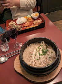 Les plus récentes photos du Restaurant coréen BibimBAP à Paris - n°3