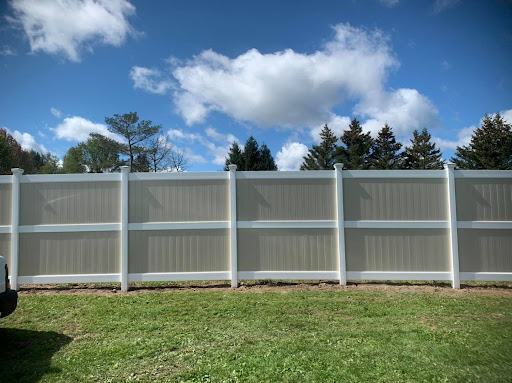 Fence Contractor «Poly Enterprises», reviews and photos