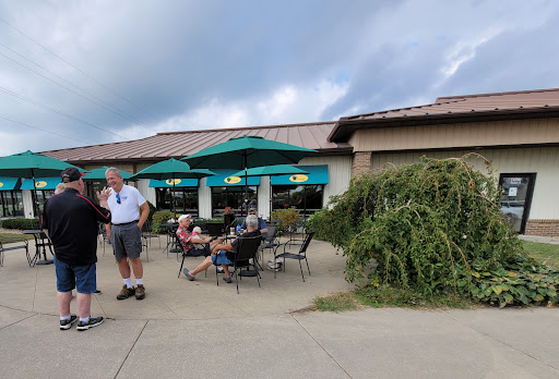 Coffee Shop «Mr Beans», reviews and photos, 1080 E Post Rd, Marion, IA 52302, USA
