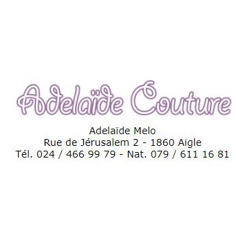 Kommentare und Rezensionen über Adelaïde Couture - Aigle