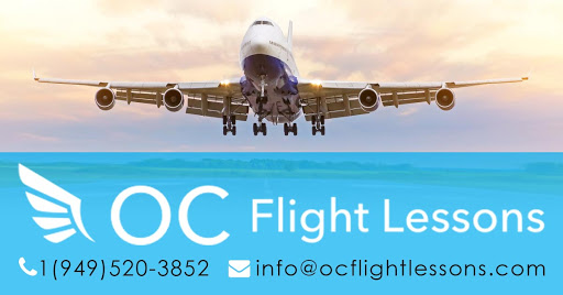 OC Flight Lessons