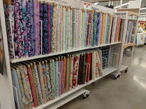 Fabric Store «Jo-Ann Fabrics and Crafts», reviews and photos, 3942 Northlake Blvd, West Palm Beach, FL 33403, USA