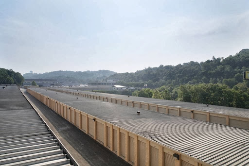 Self-Storage Facility «EZ Storage», reviews and photos, 810 Trumbull Dr, Pittsburgh, PA 15205, USA